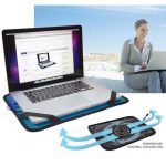 Chill Slate Cooling Stand