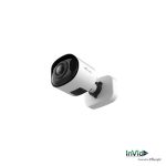 5MP IP, Panoramic, 1.68mm, Up to 49ft IR Range, 120dB WDR, Built-in Mic, SD Card Slot, Integrated Junction Box, IP67, IK10, Starlight, Ultra Low Light (0.008Lux), VCA2.0: Intrusion Detection/ Region Entrance/ Region Exiting/ Advanced Motion Detection/ Tamper Detection/ Line Crossing/ Loitering/ Object Left/Removed, Msense AI Features, NDAA Compliant