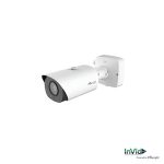 5MP IP, Bullet, 12X AF 5.3~64mm, Up to 590ft IR Range, 120dB WDR, SD Card Slot, PoE, IP67, IK10, Starlight, Ultra Low Light (0.008Lux), Multi Port: Alarm I/O, Audio I/O, DC 12V, VCA2.0: Intrusion Detection/ Region Entrance/ Region Exiting/ Advanced Motion Detection/ Tamper Detection/ Line Crossing/ Loitering/ Object Left/Removed, Msense AI Features, NDAA Compliant