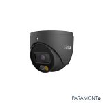 6 Megapixel IP Plug & Play, Outdoor Turret