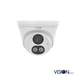 5 Megapixel TVI/AHD/CVI/Analog 960h, Outdoor Turret
