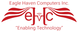 Eagle Haven Computers Inc.